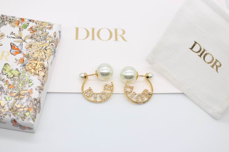 Dior Earring 04lyr417